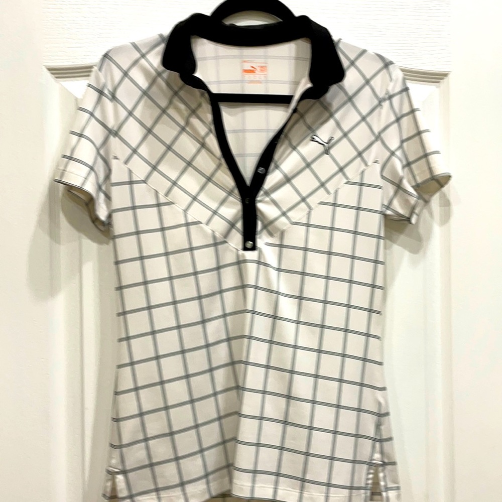 PUMA Golf shirt